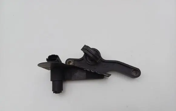 Peugeot 206 Crankshaft position sensor 9637465980