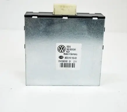 Volkswagen Golf VI Other devices 1K0919041