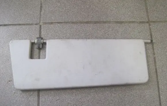 Mercedes-Benz R W251 Sun visor