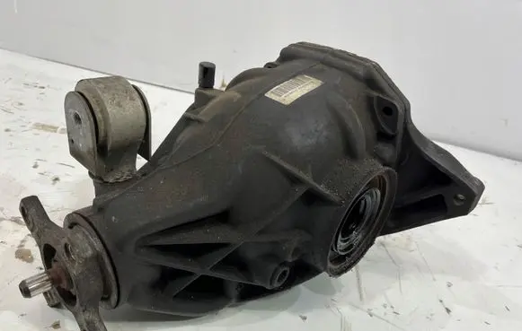 Mercedes-Benz E C207 W207 Rear differential 2043502414 | 888.112.603