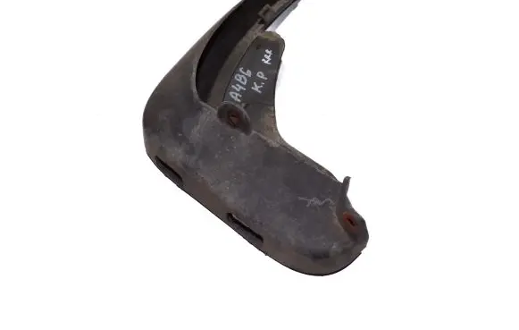 Front mudguard