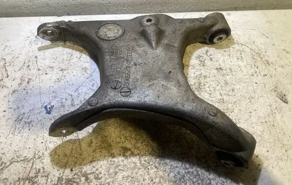BMW 5 E60 E61 Rear upper control arm/wishbone 6755989
