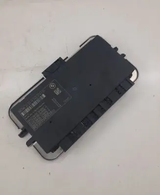 BMW 5 F10 F11 Light module LCM 9345374