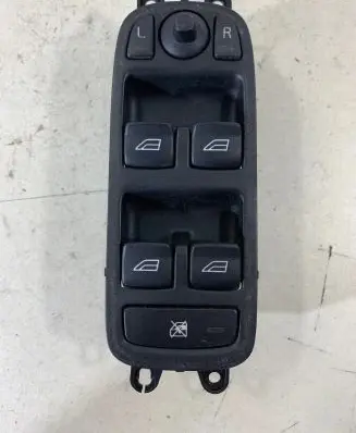Volvo S40, V40 Electric window control switch 30710788 30710789 30710787