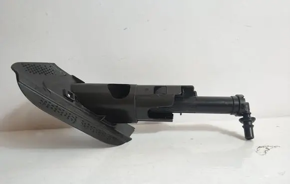 Volkswagen Golf Sportsvan Headlight washer spray nozzle 510955104Aautoas1 510955104A