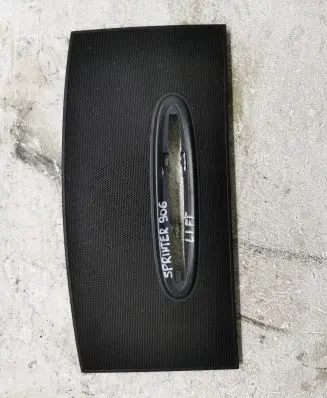 Mercedes-Benz Sprinter W906 Front door speaker cover trim A9066891908