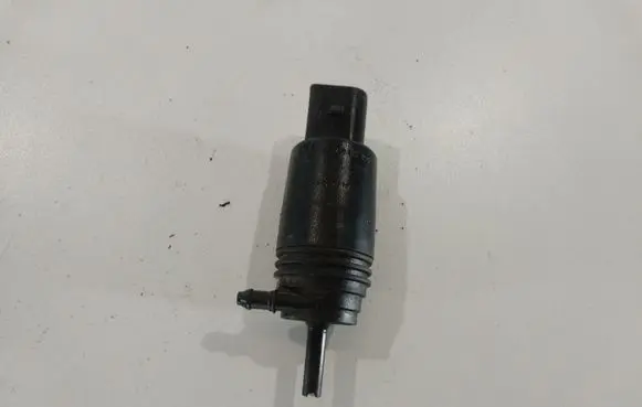 Windscreen/windshield washer pump