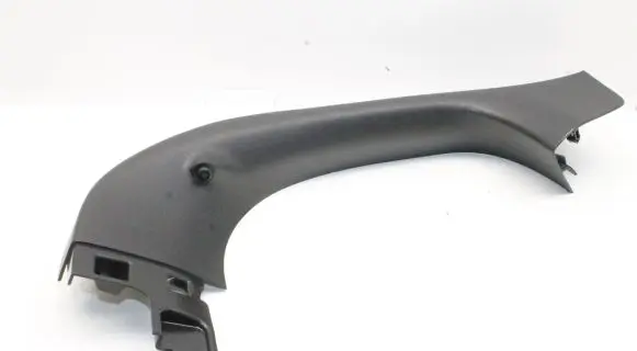 Opel Mokka B Tailgate trim 9835351280
