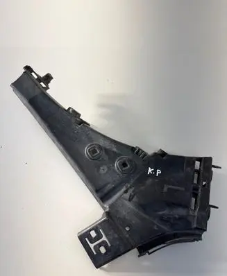Audi Q7 4L Front bumper mounting bracket 4L0807283