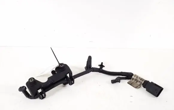 Volvo V50 Ignition plug leads 9661094180