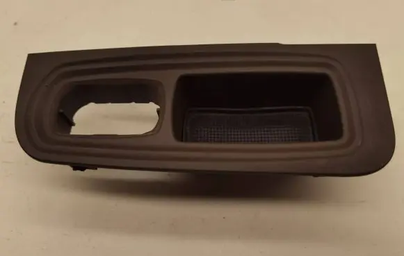 Porsche Cayenne (92A) Dashboard trim 7P5857858