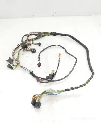 Mercedes-Benz CLK A208 C208 Front door wiring loom A2085402406