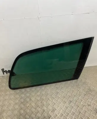 Volkswagen Sharan Rear side window 43R000002 DOT249AS3M104