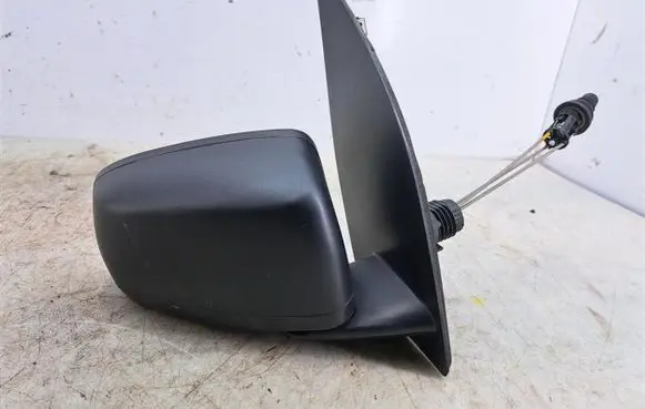 Fiat Panda II Manual wing mirror 