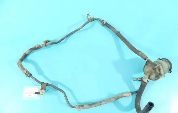 Toyota RAV 4 (XA20) Power steering hose/pipe/line IMPRK1344216