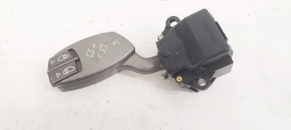 BMW 7 E65 E66 Indicator stalk 6911516 0106700