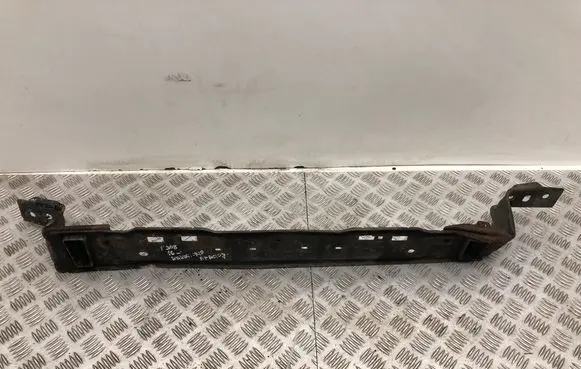 Peugeot 308 Bottom radiator support slam panel 