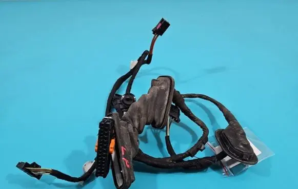 Seat Alhambra (Mk2) Front door wiring loom 1T0959843C IMPRK1392882