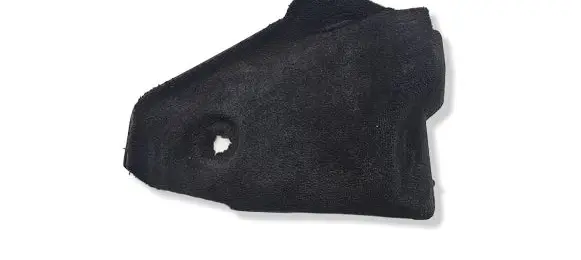 Audi A8 S8 D2 4D Centre console side trim front 4D0010165A