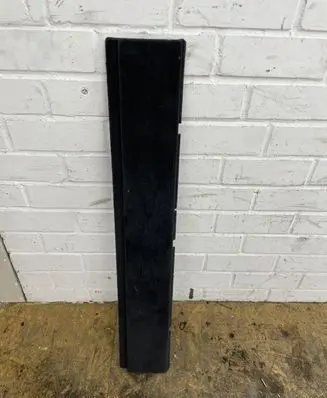 BMW 5 GT F07 Trunk/boot mat liner 9164437
