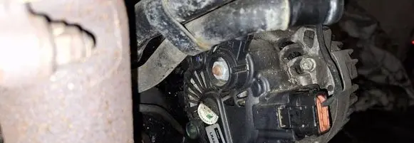Camshaft position sensor