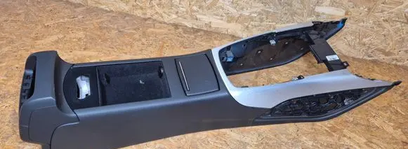 Audi A6 S6 C7 4G Center console 4G0863244B 4g0864981g 4g0862534