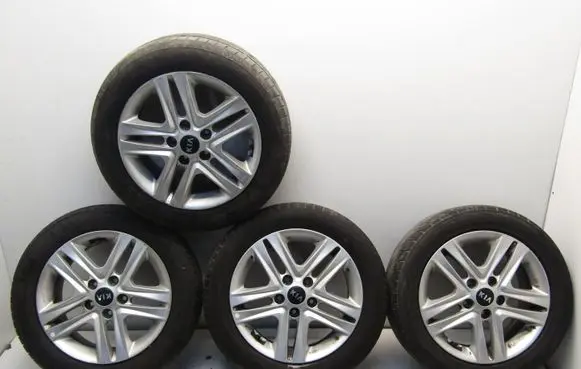 KIA Ceed R16 alloy rim 52910J7200