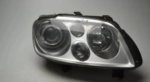 Volkswagen Touran I Headlight/headlamp 1T0941032K 0301205272 14531455