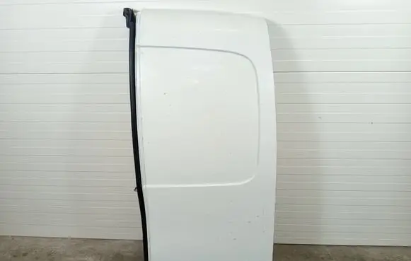 Renault Kangoo II Rear door DRZWIKANGOPT