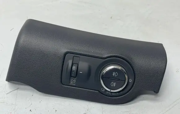 Opel Insignia A Light switch 13268707 13241913
