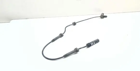 ABS brake wheel speed sensor