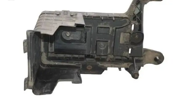 Volkswagen Golf IV Battery box tray 1K0915333C 1K0915336B
