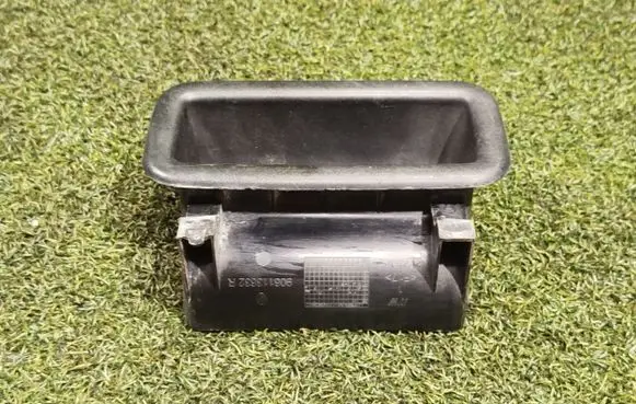 Renault Master III Rear door handle cover 906113632R