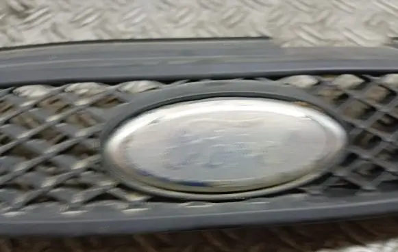 Ford Fiesta Front grill