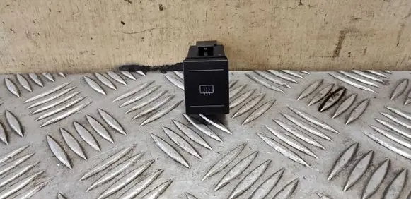 Volkswagen Polo IV 9N3 Windscreen/window heater switch 6Q0959621