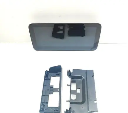 Mercedes-Benz C W205 Screen/display/small screen
