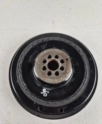 Audi A6 S6 C6 4F Crankshaft gear 