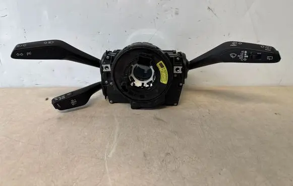 Airbag slip ring squib (SRS ring)