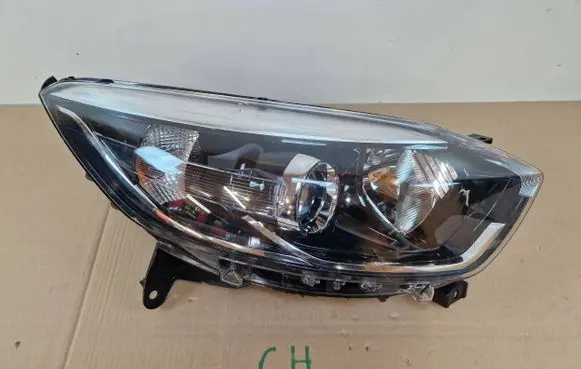 Renault Captur Headlight/headlamp 260102734R