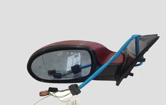 Citroen C5 Front door electric wing mirror 019013 029013