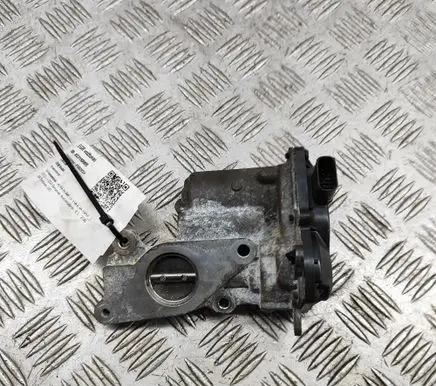 Alfa Romeo Giulia EGR valve 50051262 0068873