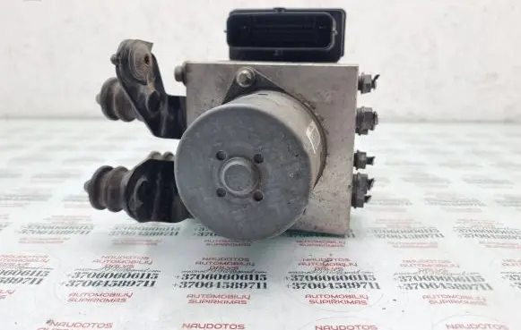 Volkswagen PASSAT CC ABS Pump 3AA614109M