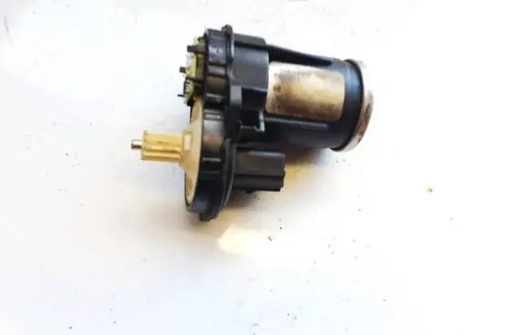 Volkswagen Golf VI EGR valve 0280751016 11725505