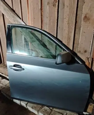 BMW 5 E60 E61 Front door 