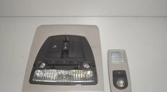 BMW 5 F10 F11 Front seat light 9215620 63319215620 9240763