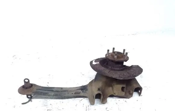 Ford Grand C-MAX Rear wheel hub spindle/knuckle BV615A969BF