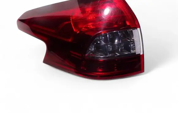 Citroen C5 Rear/tail lights
