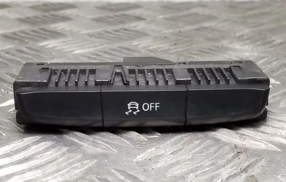 Audi A4 S4 B8 8K ESP (stability program) switch 8K0959673F