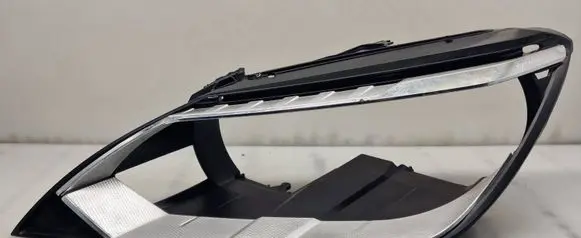 BMW 6 F12 F13 Headlight part 7437051