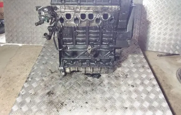 Ford Galaxy Engine ANU 038103373R